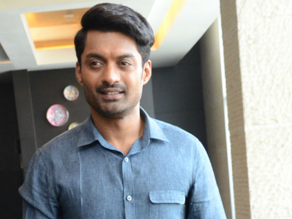 Interesting title for Kalyan Ram next movie Interesting title for Kalyan Ram next movie