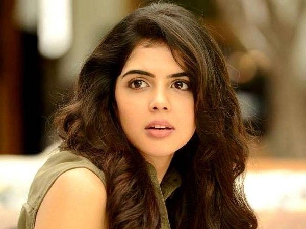 Kalyani Priyadarshan about Rajinis 2Point0 Kalyani Priyadarshan about Rajinis 2Point0