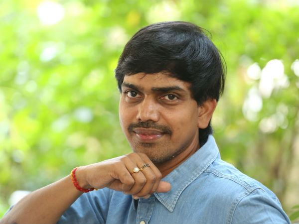 ఇండస్ట్రీలో ఎవరన్నా చూశారా?