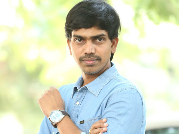 మీ చిత్రంలో కొత్త పాయింట్?