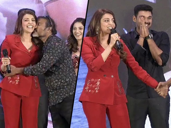 ఇట్స్ ఓకే స్మాల్... నువ్వు నా ఫ్యామిలీ
