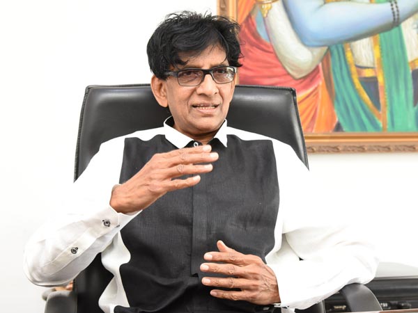 టాలీవుడ్లో ఇంత గ్యాప్ రావడానికి కారణం ఏంటి?