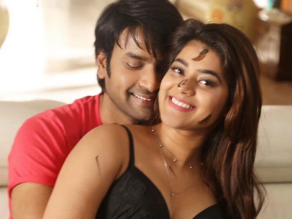 Kottaga Maa Prayanam is youthful and romantic entertainer Kottaga Maa Prayanam is youthful and romantic entertainer