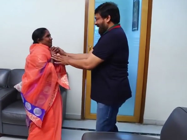 బేబీ పాట విని షాక్ అయ్యాను