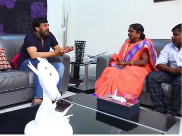 ఇండస్ట్రీ దృష్టిలో పడటం ఖాయం