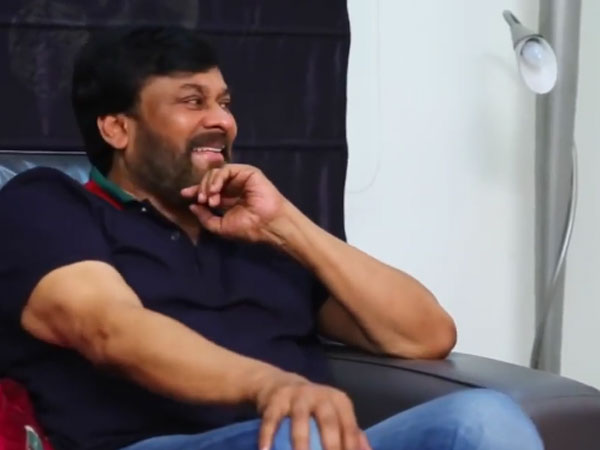 చిరంజీవి గారికి నేను ఫ్యాన్ అయితే సురేఖగారు నాకు ఫ్యాన్