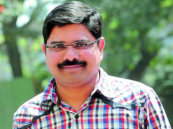 మలయాళ రీమేక్తో