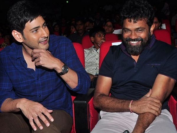 Sukumar is considering Kiara Advani and Rashmika Mandanna for Mahesh Movie Sukumar is considering Kiara Advani and Rashmika Mandanna for Mahesh Movie
