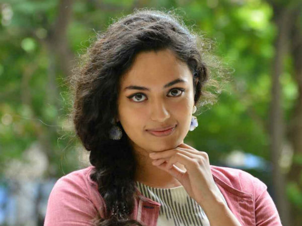Malavika Nair to play as Krishna Kumari in NTR Biopic Malavika Nair to play as Krishna Kumari in NTR Biopic
