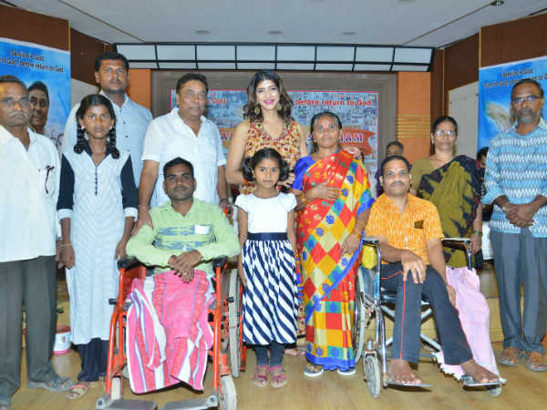 నిజమైన సంతృప్తితో