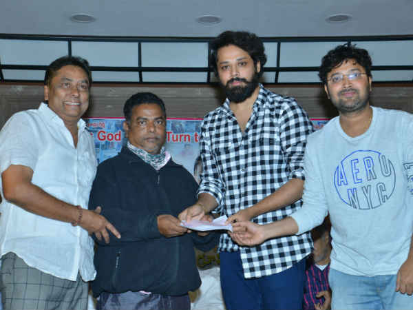 ప్రచారం అవసరమా?
