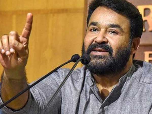 Mohanlal Shocking comments on MeToo movement Mohanlal Shocking comments on MeToo movement