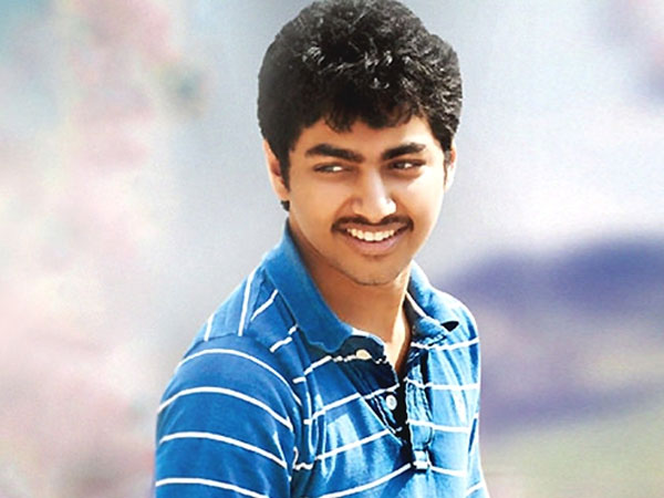 Puri Jagannath to launch Nandamuri Mokshagna Puri Jagannath to launch Nandamuri Mokshagna