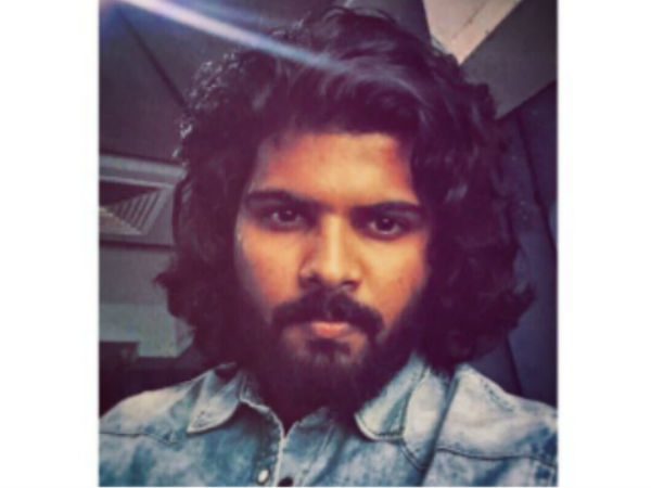 Mythri Movie Makers film with Keeravanis son Simha Koduri Mythri Movie Makers film with Keeravanis son Simha Koduri