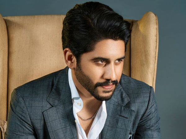సెకండ్ హీరోయిన్గా దివ్యాంశ కౌశిక్