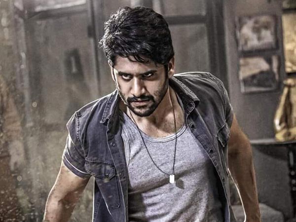 శివ నిర్వాణ గురించి చైతూ..