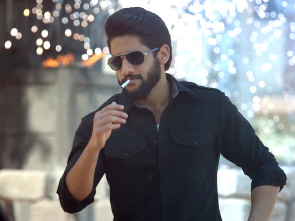 ప్రేమమ్ మూవీ షూటింగ్లో