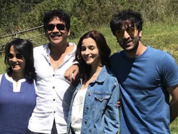 Brahmastra hit the screens in December 2019 Brahmastra hit the screens in December 2019