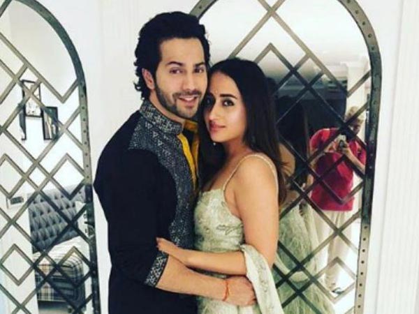 కాబోయే భార్య గురించి