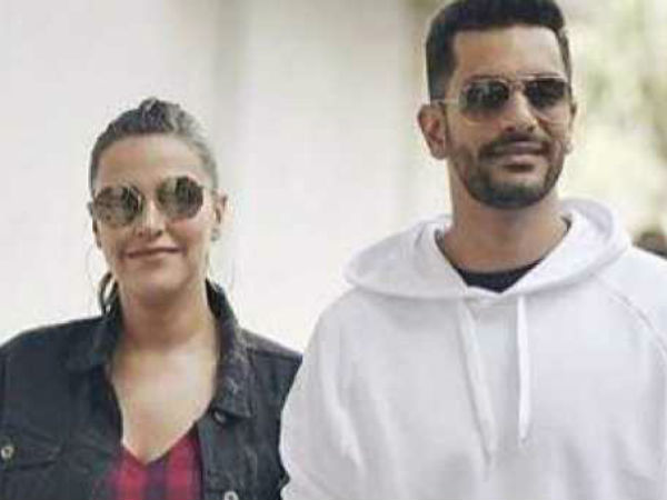 వేరే అమ్మాయిలతో ఎంజాయ్ చేశా