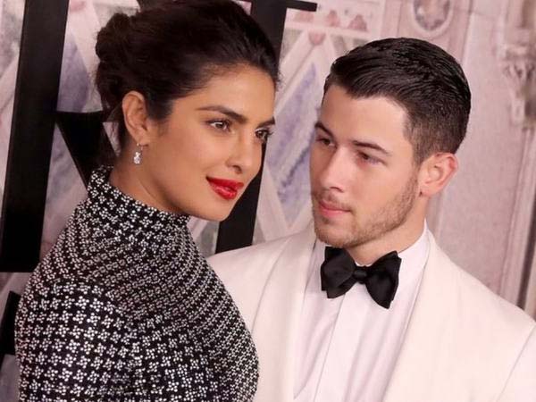 Priyanka Chopra and Nick Jonas are all set to tie the knot Priyanka Chopra and Nick Jonas are all set to tie the knot