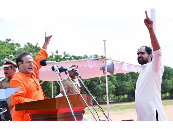 సింగిల్ టేక్