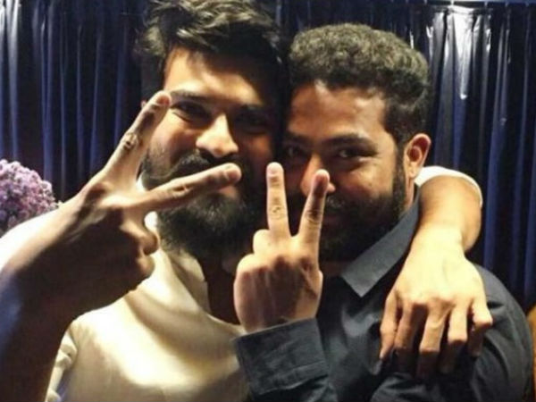 గండిపేటలో స్పెషల్ సెట్స్