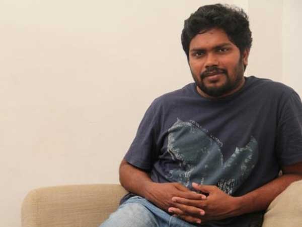 Kaala, Kabali fame Pa Ranjith’s Bollywood debut Kaala, Kabali fame Pa Ranjith’s Bollywood debut