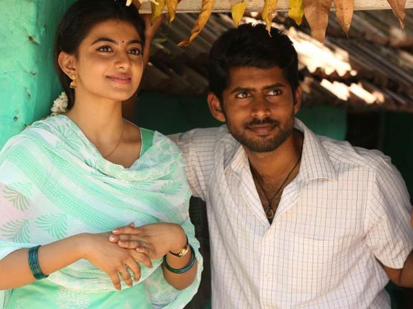 కులపిచ్చిగాళ్లకు చెప్పుదెబ్బ