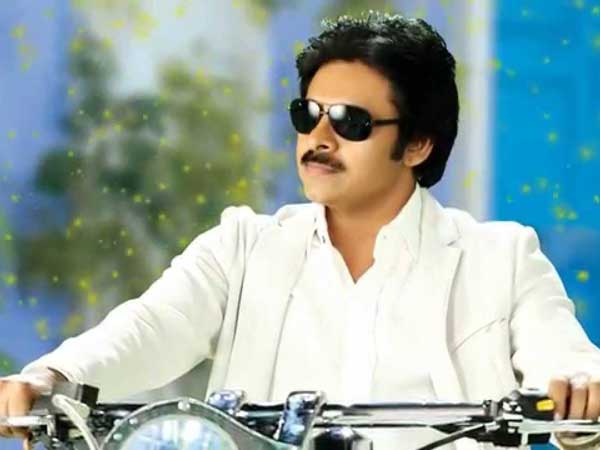 గోపాల గోపాల చిత్రంలో స్పెషల్గా