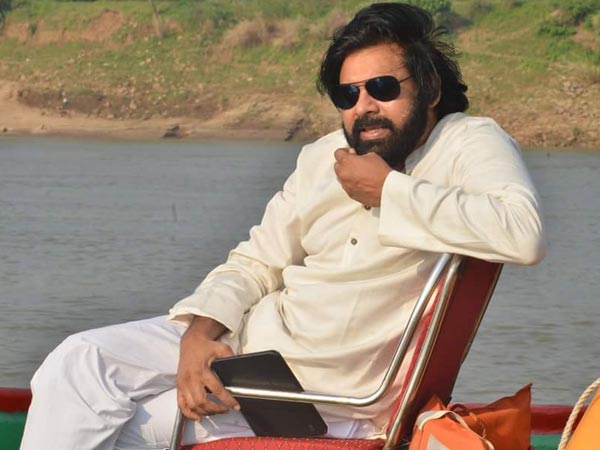 సినిమాలు చేస్తే చేస్తానని చెబుతాను, నాకేం భయం..