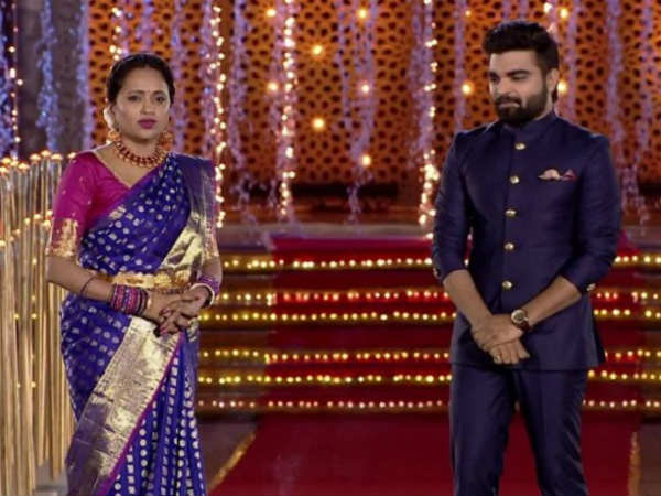 అలా భావించి చిక్కుల్లో