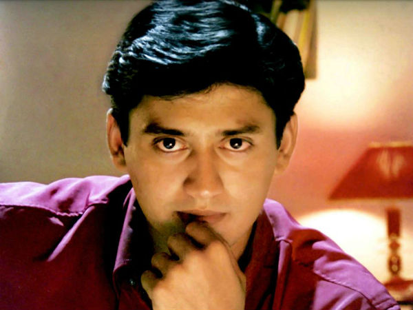 జీన్స్ అందగాడు