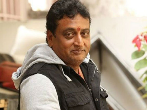 బండ్ల గణేష్ మంచి మిత్రుడు