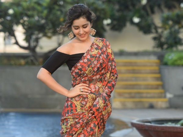 Raashi Khanna reveals her marriage plans Raashi Khanna reveals her marriage plans