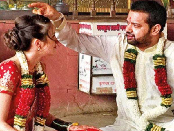 మూడో పెళ్లి గురించి రాహుల్