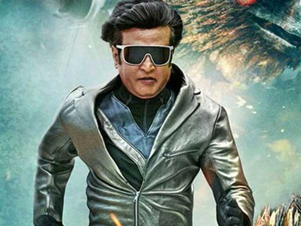 అమెరికాలో ప్రీమియర్ షో