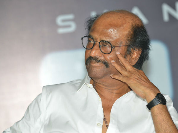 శివాజీ సినిమా లాభాలపై స్టడీ