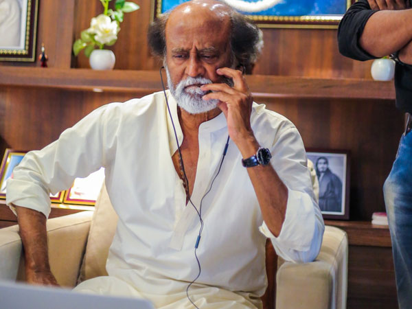 సడెన్గా ఆసుపత్రిలో