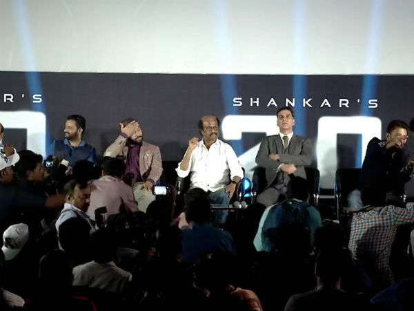 2.0 సూపర్ డూపర్ హిట్