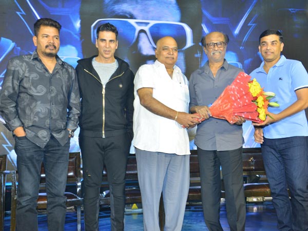 ఎక్స్పెక్టేషన్స్ ఎక్కడో ఉన్నాయి