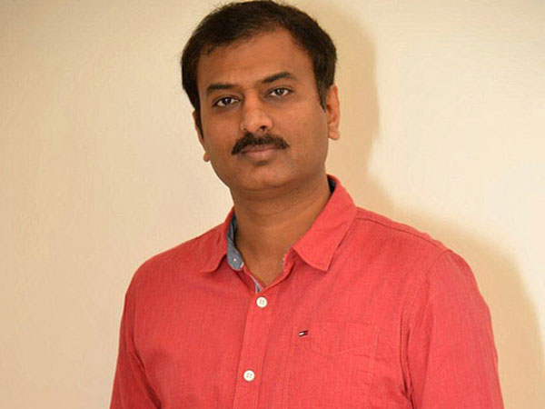 పవన్తో నేల టికెట్ నిర్మాత