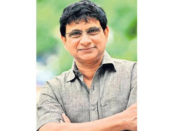 ఘరానా మోసం