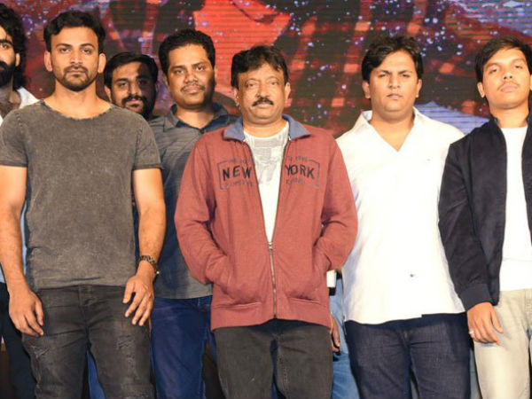 సిద్ధార్థ అసిస్టెంట్ ఎడిటర్గా