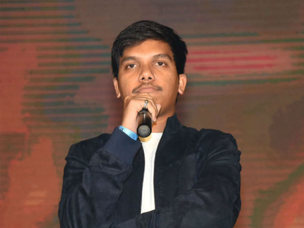 వర్మకు నేను థ్యాంక్స్ చెప్పను