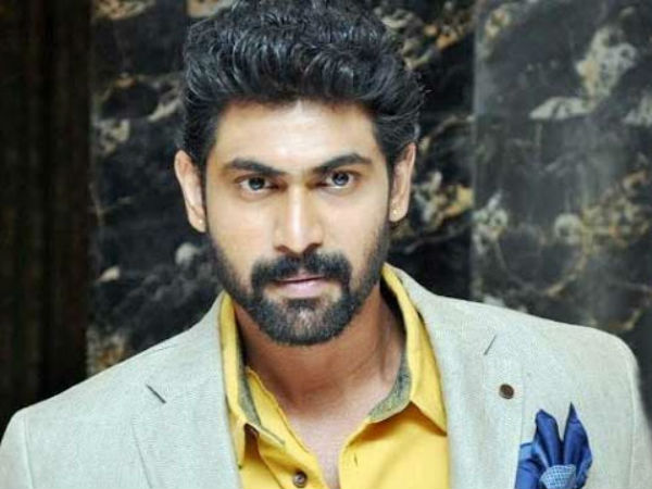 Rana and Sai Pallavi to romance to interesting project Rana and Sai Pallavi to romance to interesting project