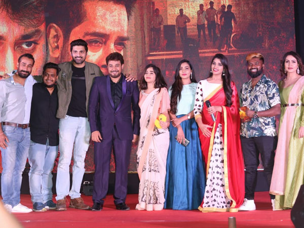 తనీష్కు బ్రేక్ ఇవ్వడం ఖాయం