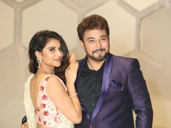 ఇండస్ట్రీలోకి వస్తానని అనగానే