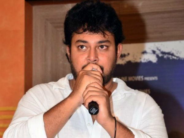 రంగు ఎమోషనల్ జర్నీ