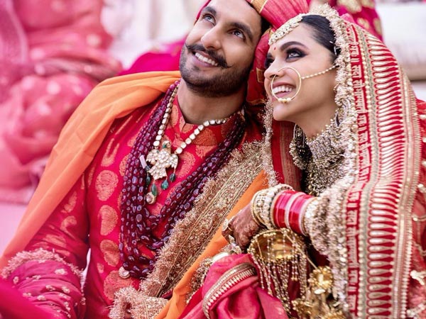 Deepika Padukone, Ranveer Singh’s Mumbai wedding reception today Deepika Padukone, Ranveer Singh’s Mumbai wedding reception today